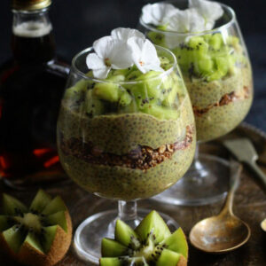 10 Delicious and Nutritious Chia Pudding Recipes- Compilation