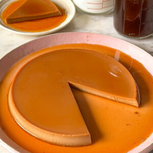 COFFEE CRÈME CARAMEL