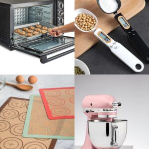 10 Must-Have Baking Gadgets to Buy in September