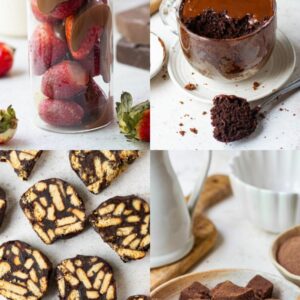 10 Quick and Easy Chocolate Dessert Recipes to Try for Beginners