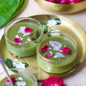 PAAN PUDDING