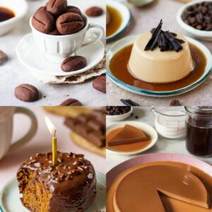 Celebrate International Coffee Day with Top 10 Coffee Desserts You Must Try