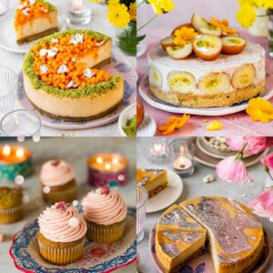 10 Must-Try Fusion Desserts That Blend Tradition with Modern Flavors