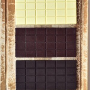 ULTIMATE GUIDE ON GANACHE:HOW TO MAKE AND USE DARK,MILK,WHITE CHOCOLATE GANACHE
