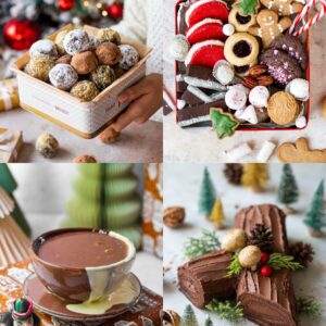 Christmas Desserts to Make This December | Christmas 2024