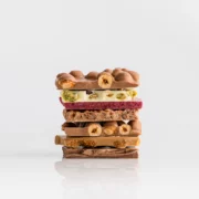 CHOCOLATE SHOPS TO TRY IN GENEVA