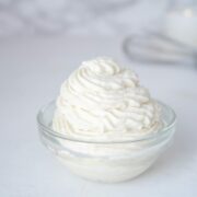 TYPES OF CREAMS & THEIR USES