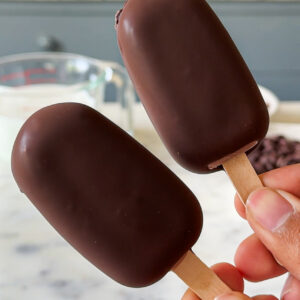 HEALTHY CHOCOLATE MAGNUM