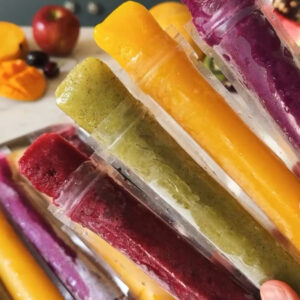 FRUIT CHILL