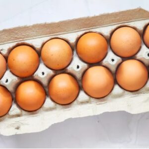 DIFFERENT EGG REPLACERS IN BAKED RECIPES
