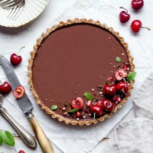 HOW TO FLAVOUR GANACHE