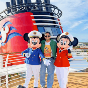 Things I Loved on the Disney Cruise: A Truly Magical Experience at Sea!