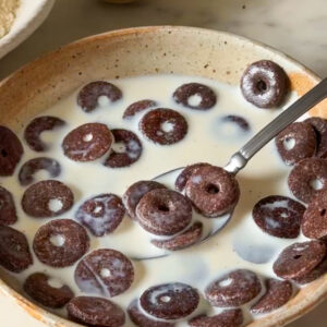 AMARANTH CEREAL IN A KADHAI