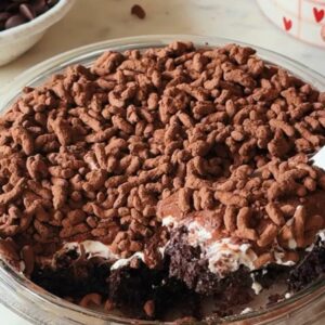 VIRAL LAZY CAT CAKE