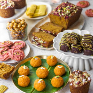 Celebrate Diwali with 7 Irresistible Festive Recipes from Better Baking with Shivesh