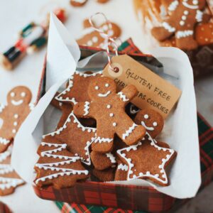 12 Christmas Recipes To Bake This Festive Season