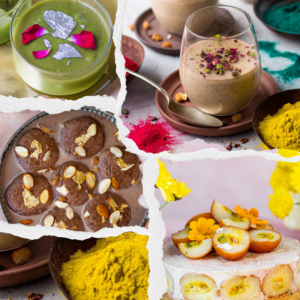 10 Desserts You Have to Make This Holi 2026