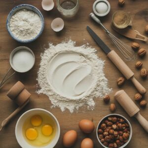Getting Your Kitchen Summer-Ready: 10 Smart Baking Tips That Make Summer Desserts Easier