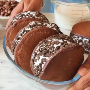 OREO DORA CAKES