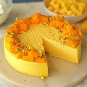 MANGO BHAPA DOI