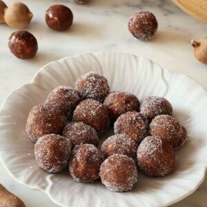 IMLI CANDY