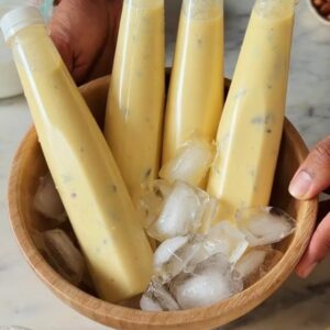 BADAM MILK