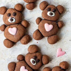 10 Recipes to Bake for Your Bestie This Friendship Day