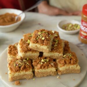 BISCOFF KALAKAND